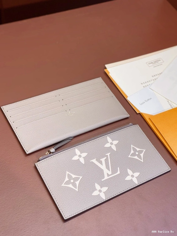 AAA Replica Ru VUITTON LOUIS POCHETTE FÉLICIE 0719